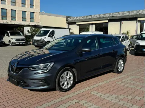 Annonce RENAULT MEGANE Diesel 2021 d'occasion 