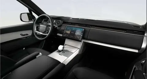 Annonce LAND ROVER RANGE ROVER Essence 2024 d'occasion 