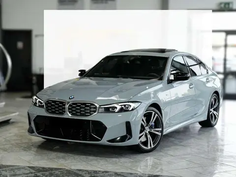 Annonce BMW SERIE 3 Essence 2024 d'occasion 