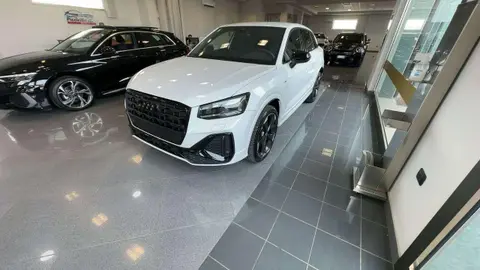 Annonce AUDI Q2 Diesel 2023 d'occasion 