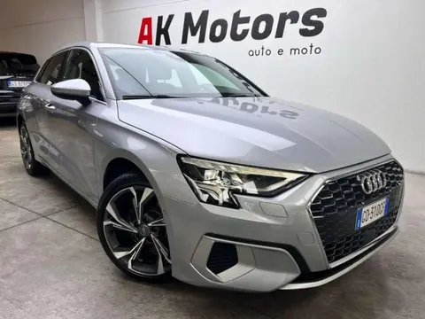 Used AUDI A3 Petrol 2021 Ad 