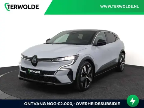 Annonce RENAULT MEGANE Électrique 2024 d'occasion 