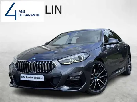 Annonce BMW SERIE 2 Essence 2020 d'occasion Belgique