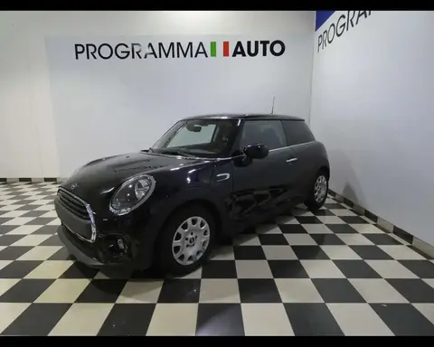 Used MINI ONE Petrol 2020 Ad 