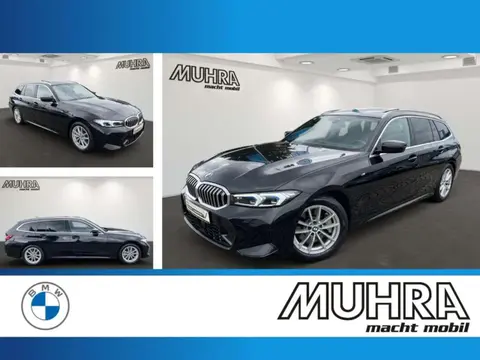 Annonce BMW SERIE 3 Essence 2023 d'occasion 