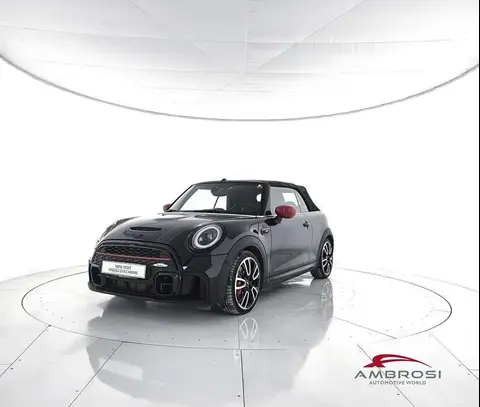 Used MINI JOHN COOPER WORKS Petrol 2021 Ad 