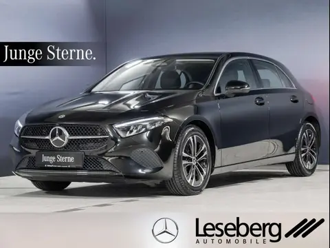 Annonce MERCEDES-BENZ CLASSE A Essence 2023 d'occasion 