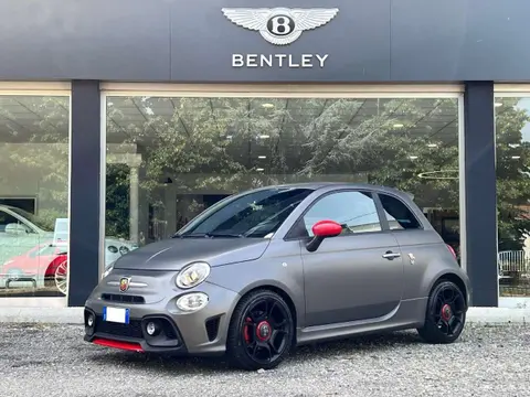 Used ABARTH 595 Petrol 2021 Ad Italy