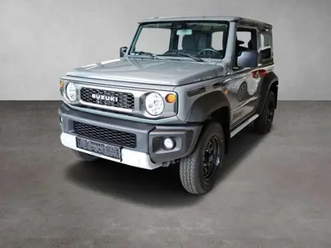 Used SUZUKI JIMNY Petrol 2024 Ad 