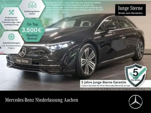 Used MERCEDES-BENZ EQS Electric 2023 Ad 