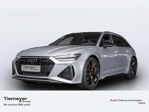 Annonce AUDI RS6 Essence 2024 d'occasion 