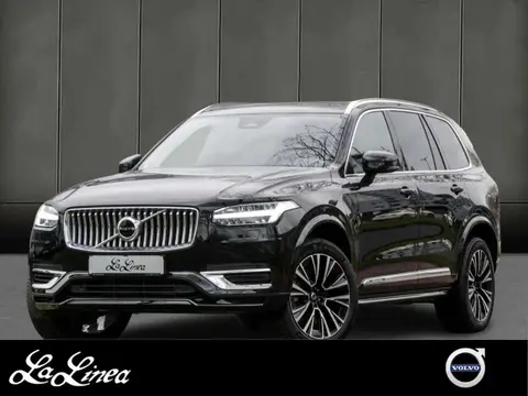 Annonce VOLVO XC90 Hybride 2023 d'occasion 