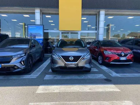 Used NISSAN QASHQAI Hybrid 2021 Ad 