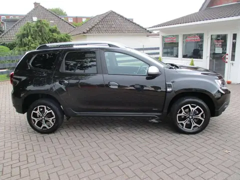 Used DACIA DUSTER Petrol 2019 Ad 