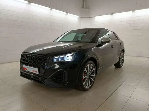 Used AUDI SQ2 Petrol 2023 Ad 