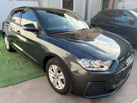 Annonce AUDI A1 Essence 2019 d'occasion 