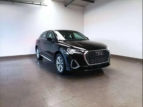 Annonce AUDI Q3 Diesel 2024 neuve 