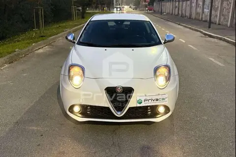 Annonce ALFA ROMEO MITO Essence 2017 d'occasion 