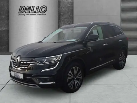 Annonce RENAULT KOLEOS Diesel 2019 d'occasion 