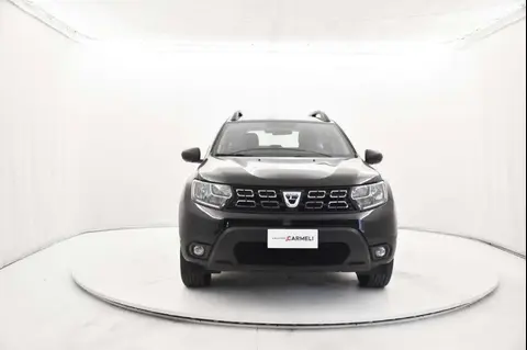 Annonce DACIA DUSTER GPL 2021 d'occasion 