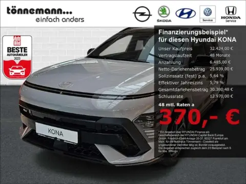 Used HYUNDAI KONA Hybrid 2023 Ad 