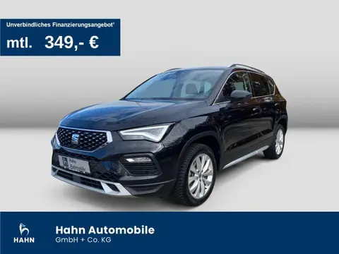 Used SEAT ATECA Petrol 2024 Ad 