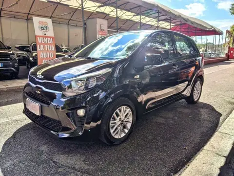 Annonce KIA PICANTO Essence 2023 d'occasion 