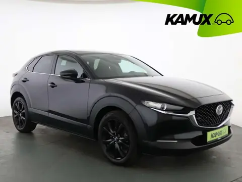 Used MAZDA CX-30 Petrol 2022 Ad 