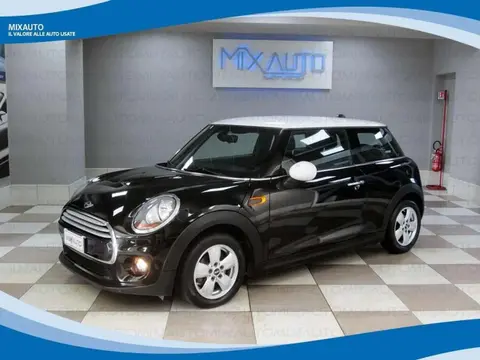 Annonce MINI COOPER Diesel 2015 d'occasion 