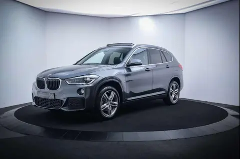 Annonce BMW X1 Essence 2018 d'occasion 