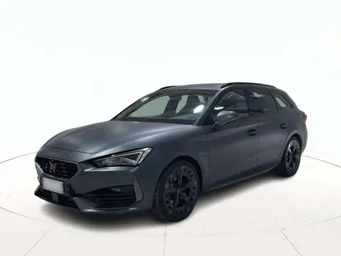 Used CUPRA LEON Hybrid 2023 Ad 