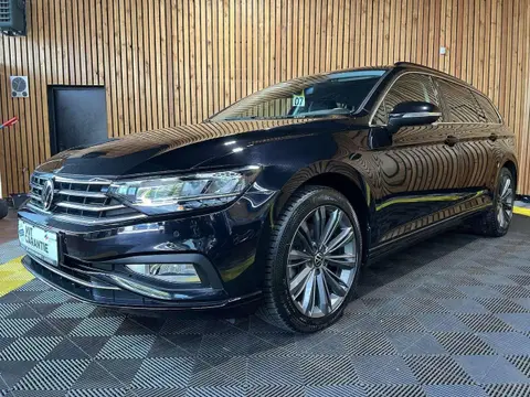 Annonce VOLKSWAGEN PASSAT Diesel 2022 d'occasion 