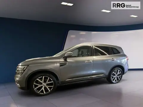 Used RENAULT KOLEOS Diesel 2022 Ad 