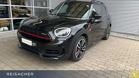 Used MINI JOHN COOPER WORKS Petrol 2022 Ad 