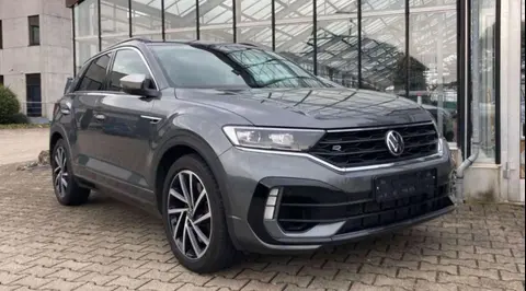 Annonce VOLKSWAGEN T-ROC Essence 2020 d'occasion 