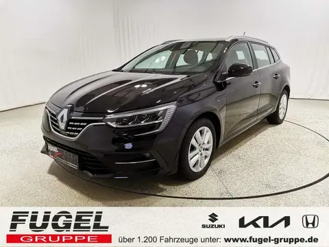 Annonce RENAULT MEGANE Essence 2022 d'occasion 