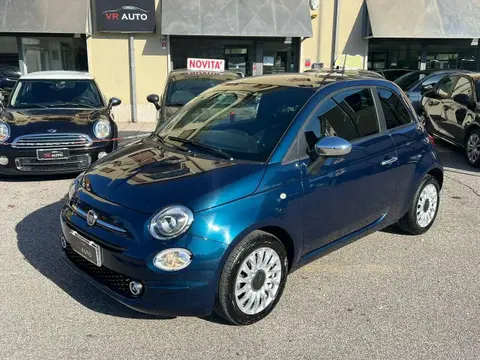 Used FIAT 500 Hybrid 2023 Ad 