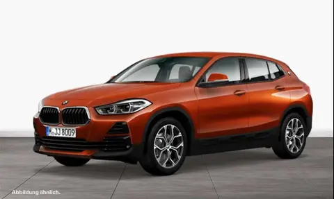 Annonce BMW X2 Diesel 2023 d'occasion 