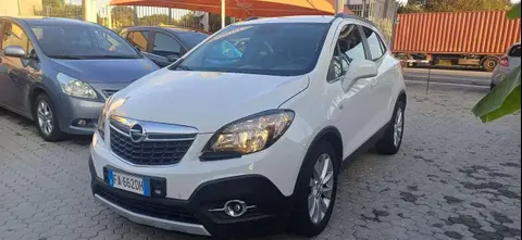 Used OPEL MOKKA Petrol 2015 Ad 