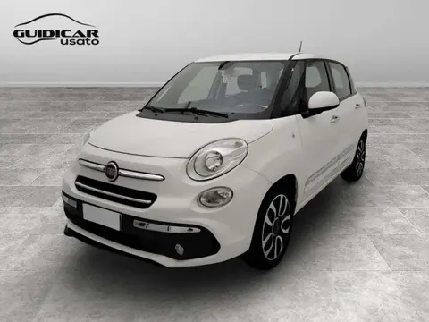 Used FIAT 500L LPG 2018 Ad 