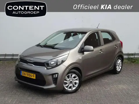 Annonce KIA PICANTO Essence 2019 d'occasion 