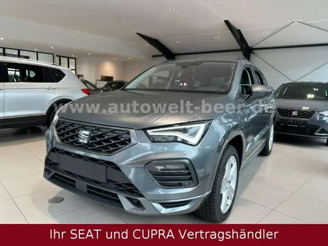 Used SEAT ATECA Petrol 2024 Ad 