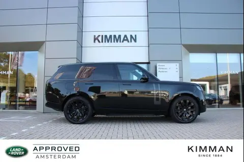 Annonce LAND ROVER RANGE ROVER Hybride 2024 d'occasion 