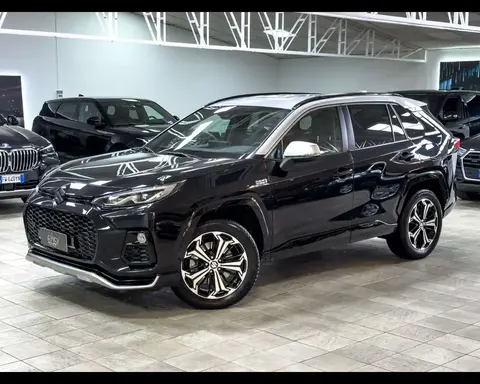 Used SUZUKI ACROSS Hybrid 2020 Ad 