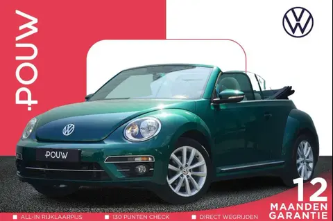 Used VOLKSWAGEN BEETLE Petrol 2017 Ad 