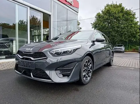 Annonce KIA CEED Essence 2023 d'occasion 