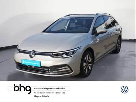 Used VOLKSWAGEN GOLF Petrol 2023 Ad 