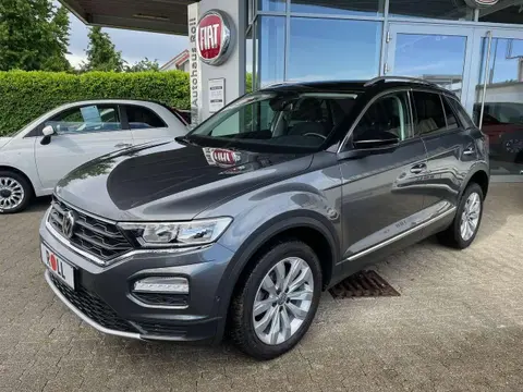 Used VOLKSWAGEN T-ROC Petrol 2019 Ad 