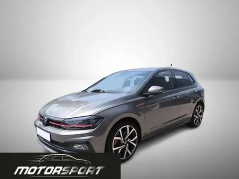 Used VOLKSWAGEN POLO Petrol 2022 Ad 