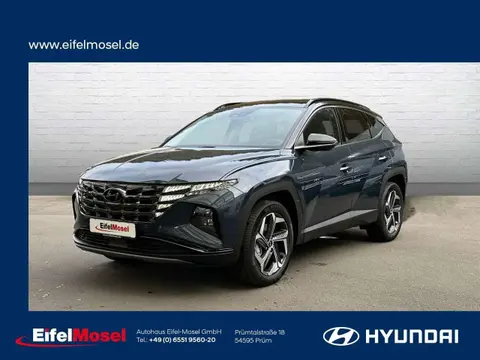 Used HYUNDAI TUCSON Hybrid 2024 Ad 